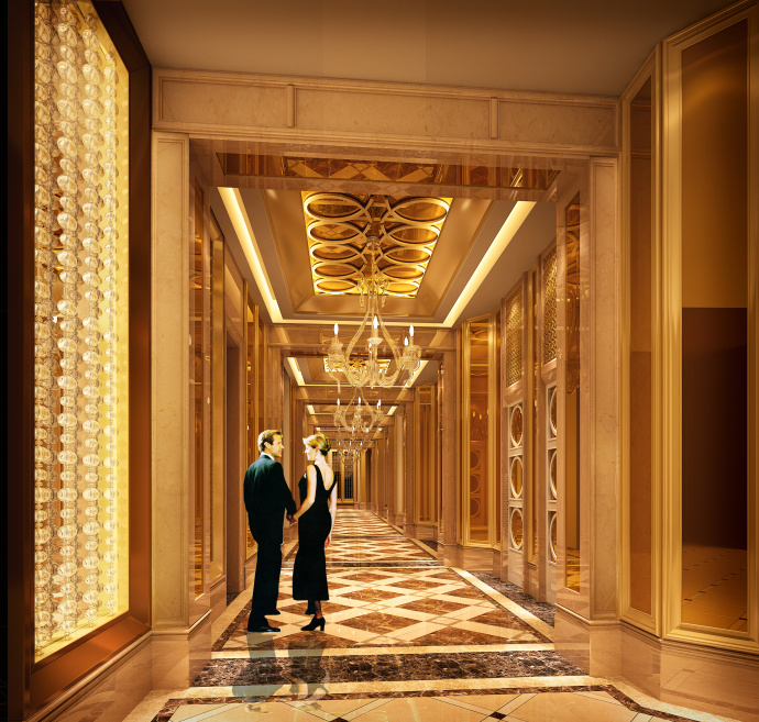 西安KTV包厢展示，预订电话：15880007801